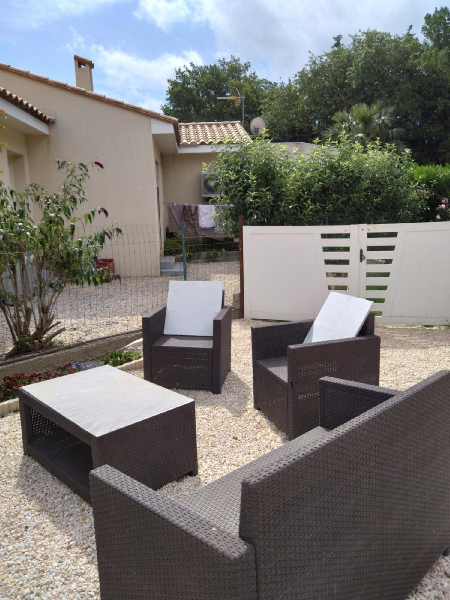 Mobilhome Catalan Nefiach Ngoại thất bức ảnh